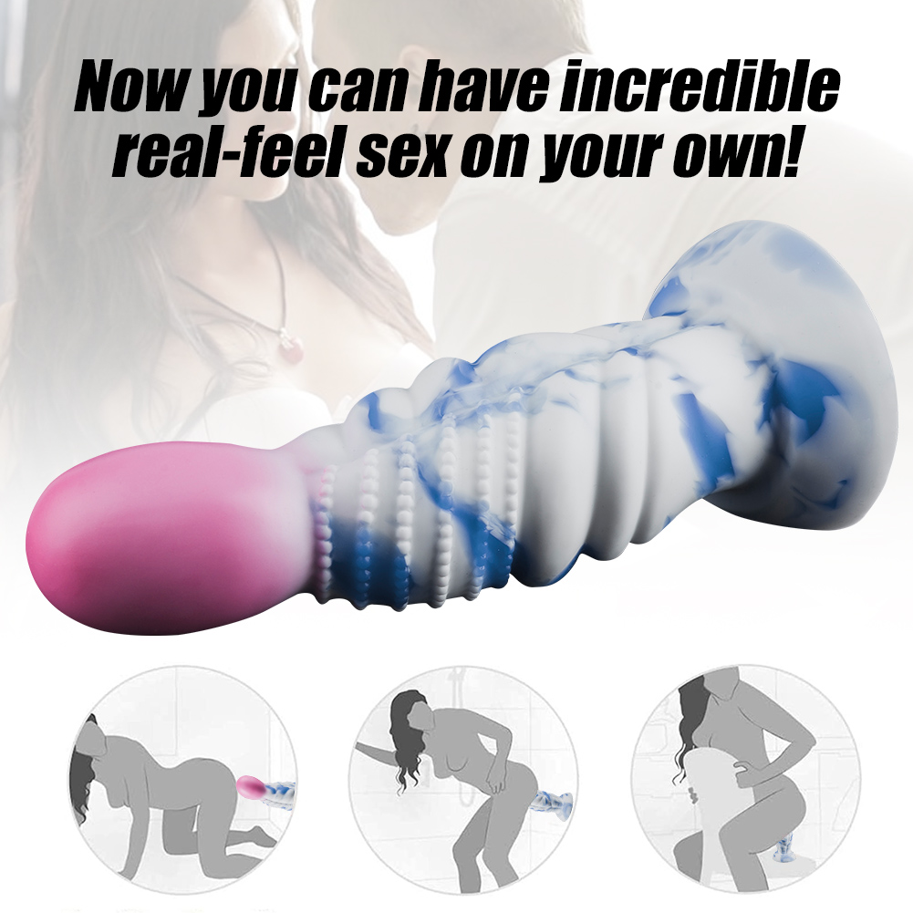 Female Masturbation Adult Sex Products Liquid Sili