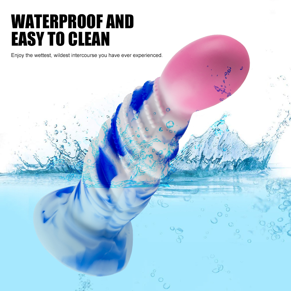 Female Masturbation Adult Sex Products Liquid Sili