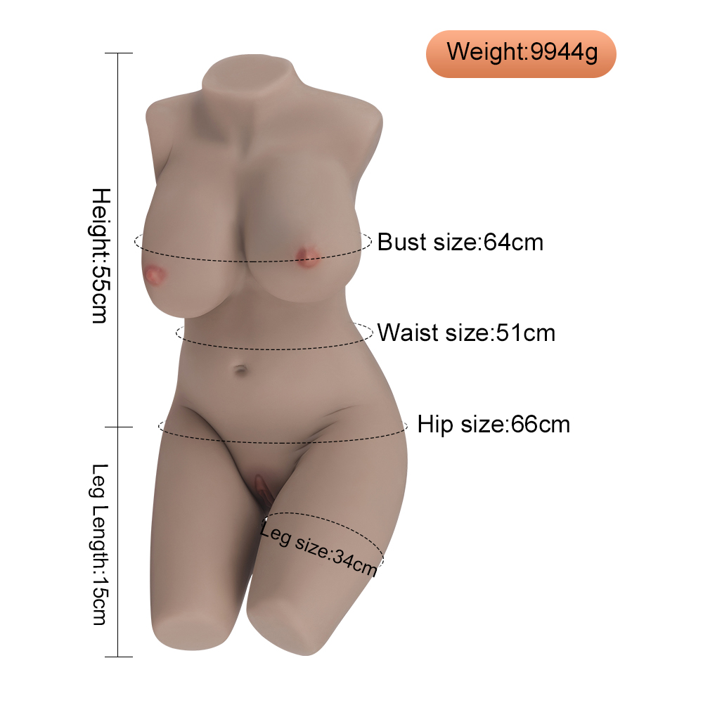 Vagina Anal Breast Leg Sex Silicone Die Casting Ma