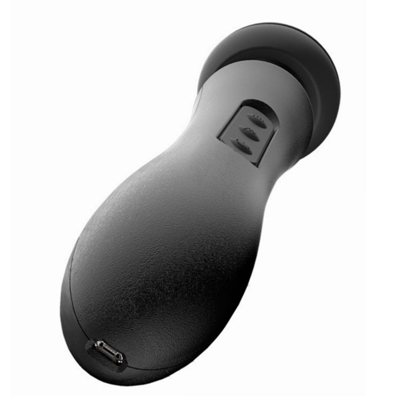 Cordless 10 Speed Female Masturbation Body Big Wan