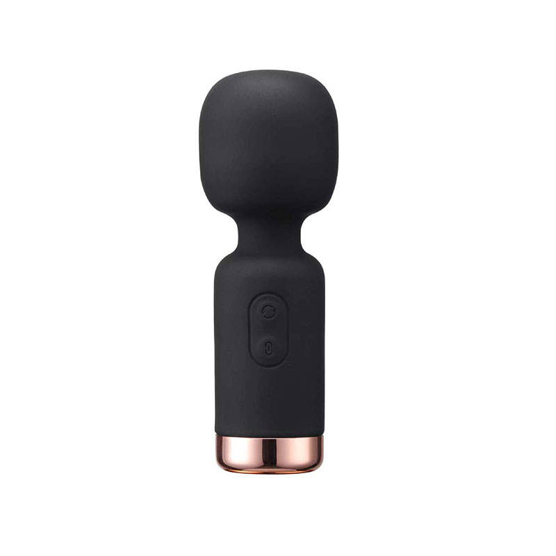 10 Frequency Mute Women Wireless Cordless mini Vib
