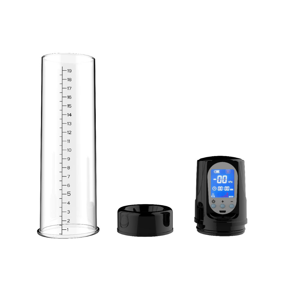 Penis Enlargement Machine Toy For Man Enlarge Your