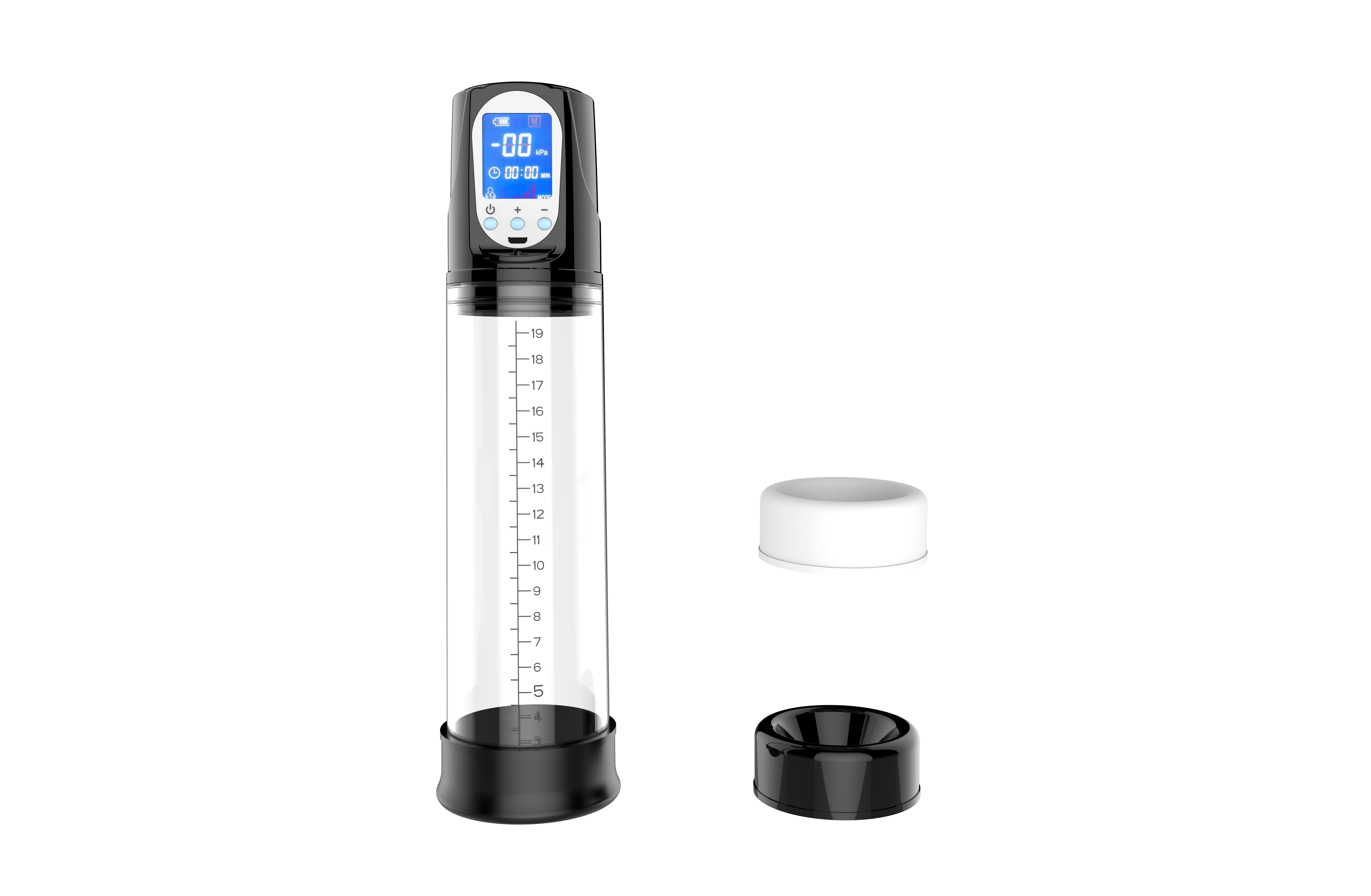Penis Enlargement Machine Toy For Man Enlarge Your