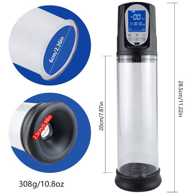 Penis Enlargement Machine Toy For Man Enlarge Your