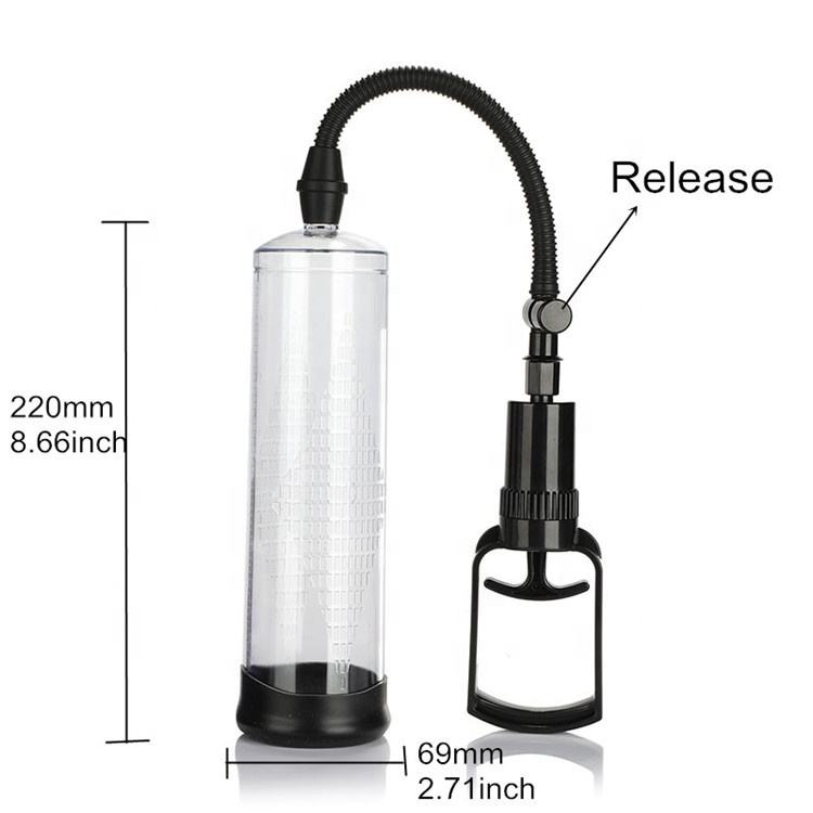 Adult Sex Toys Penis Extender Enhancer Enlargement