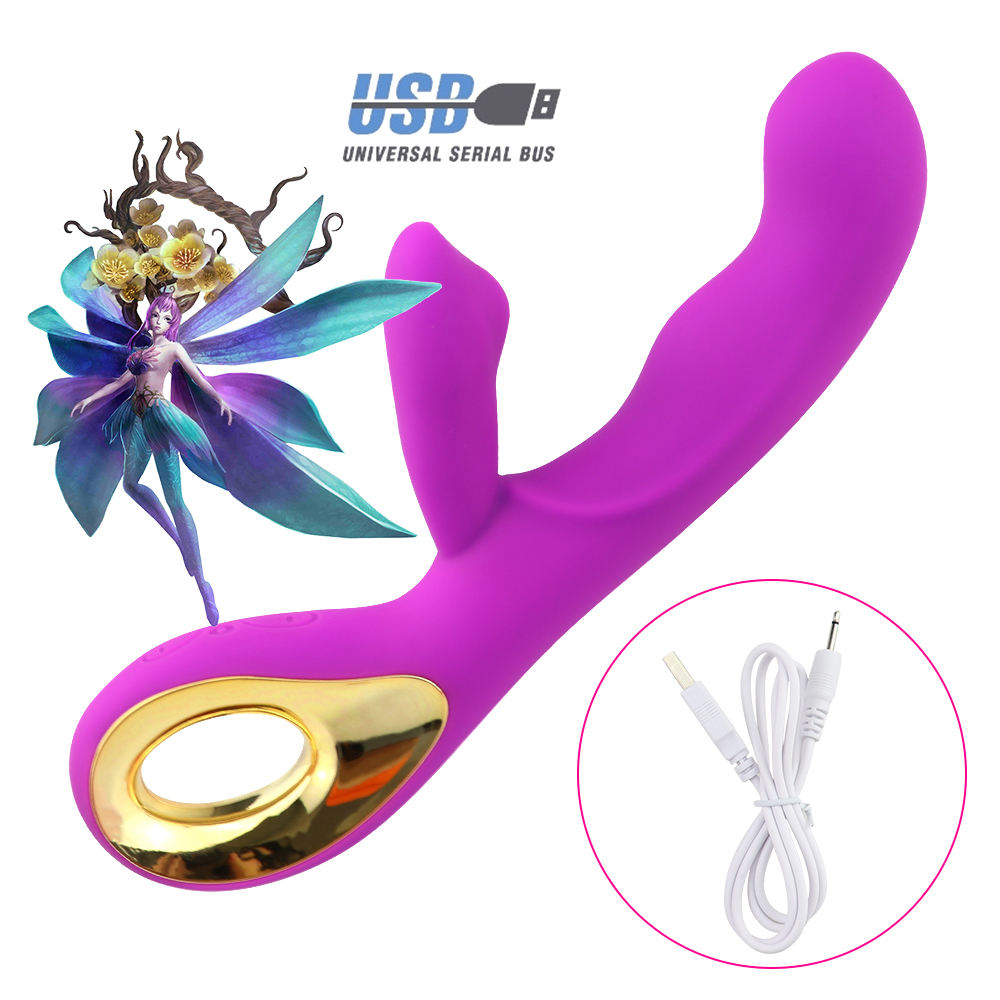Factory Hot Selling Massager Wand Powerful Waterpr